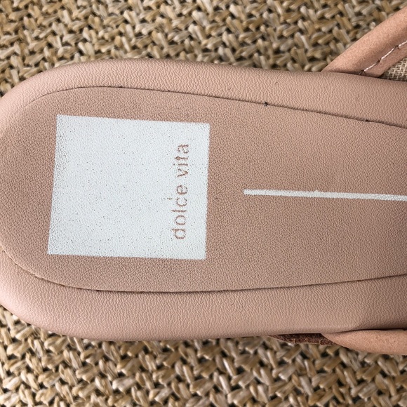 Women’s dolce vita corduroy clogs - Picture 3 of 8